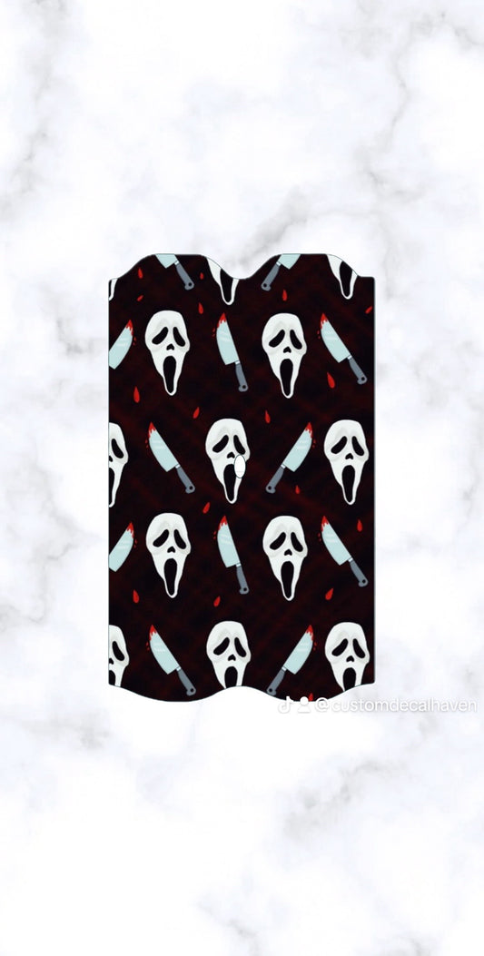 Waterproof Vuse Alto Decal - Durable, Stylish Skin