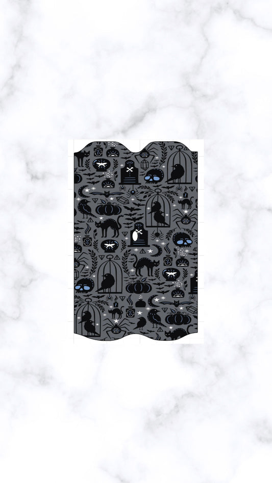 Waterproof Vuse Alto Decal - Durable, Stylish Skin