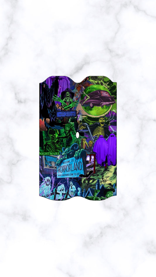 Waterproof Vuse Alto Decal - Durable, Stylish Skin