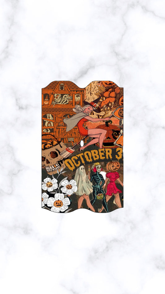 Waterproof Vuse Alto Decal - Durable, Stylish Skin