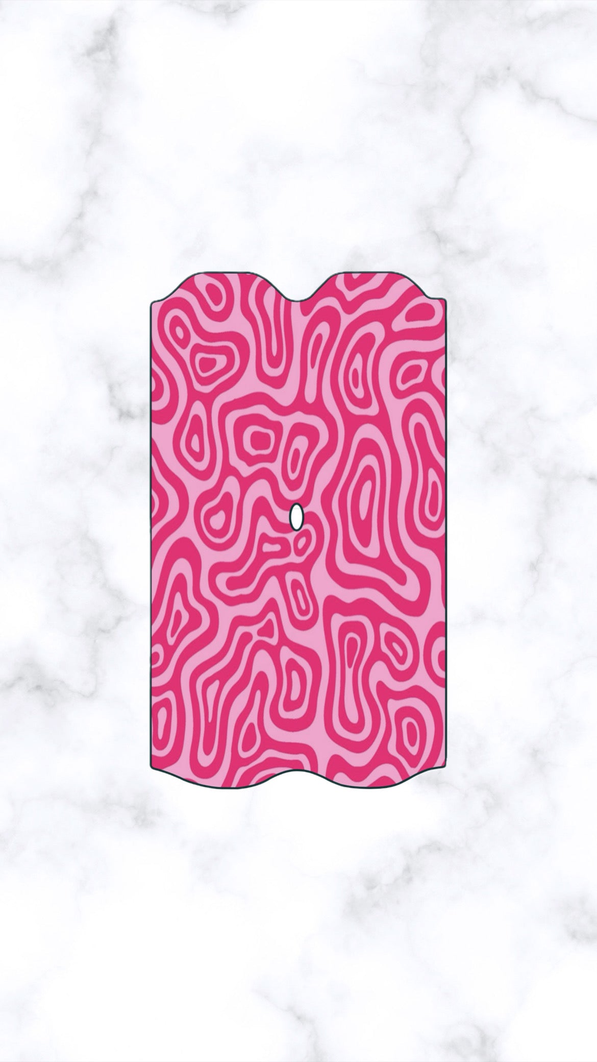 Waterproof Vuse Alto Decal - Durable, Stylish Skin