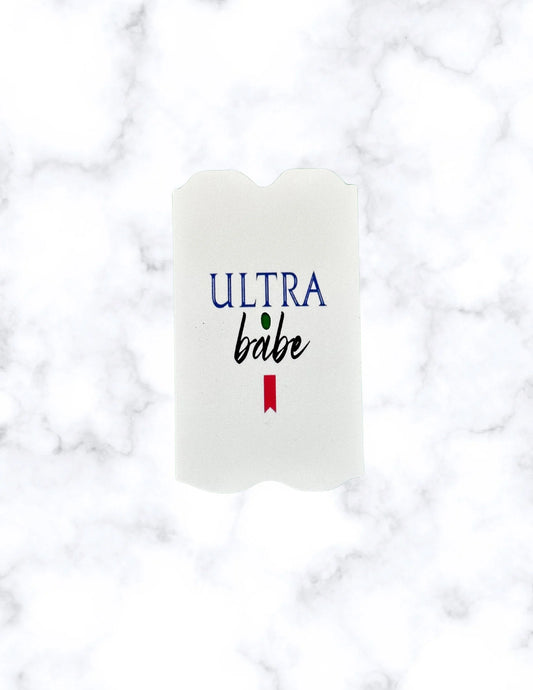 Waterproof Vuse Alto Decal - Durable, Stylish Skin
